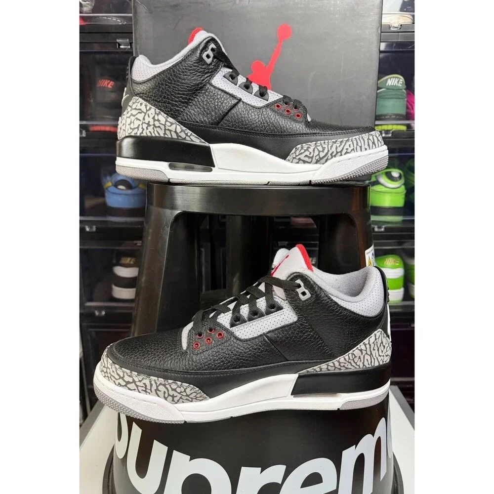 Jordan air retro